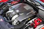 Mercedes-Benz SL63 AMG 2013 года